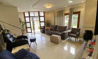 Imagem 6: SOBRADO COM 05 DORMITÓRIOS SENDO 02 SUÍTES EM CANOAS/MOINHOS DE VENTO