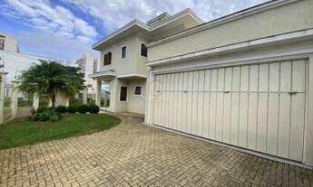 Imagem: SOBRADO COM 05 DORMITÓRIOS SENDO 02 SUÍTES