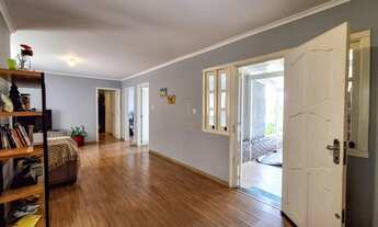 Imagem 6: Casa à venda em Canoas, Igara - Com Quintal e Churrasqueira