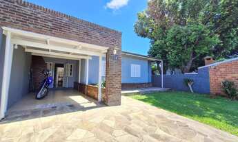 Imagem: Casa à venda em Canoas, Igara - Com Quintal