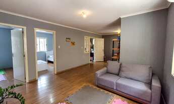 Imagem 3: Casa à venda em Canoas, Igara - Com Quintal e Churrasqueira