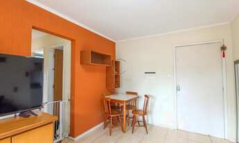 Imagem 3: APARTAMENTO DE 03 DORMITÓRIOS SEMI MOBILIADO COM UMA VAGA DE GARAGEM NO BAIRRO MARECHAL RO