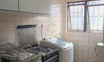 Imagem 6: APARTAMENTO DE 03 DORMITÓRIOS SEMI MOBILIADO COM UMA VAGA DE GARAGEM NO BAIRRO MARECHAL RO