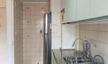 Imagem 7: APARTAMENTO DE 03 DORMITÓRIOS SEMI MOBILIADO COM UMA VAGA DE GARAGEM NO BAIRRO MARECHAL RO