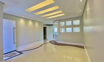 Imagem 6: SOBRADO COM 3 DORM-SUÍTE - LAREIRA - NO CENTRO DE CANOAS