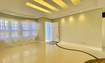 Imagem 7: SOBRADO COM 3 DORM-SUÍTE - LAREIRA - NO CENTRO DE CANOAS