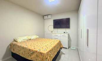 Imagem 3: APARTAMENTO DE 02 DORMITÓRIOS COM CHURRASQUEIRA E VAGA DE GARAGEM COBERTA NO BAIRRO NOSSA