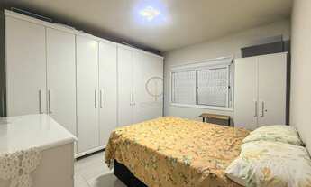 Imagem 5: APARTAMENTO DE 02 DORMITÓRIOS COM CHURRASQUEIRA E VAGA DE GARAGEM COBERTA NO BAIRRO NOSSA