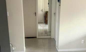 Imagem 4: APARTAMENTO DE 02 DORMITÓRIOS COM CHURRASQUEIRA E VAGA DE GARAGEM COBERTA NO BAIRRO NOSSA