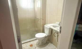 Imagem 6: APARTAMENTO DE 02 DORMITÓRIOS COM CHURRASQUEIRA E VAGA DE GARAGEM COBERTA NO BAIRRO NOSSA