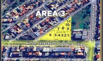 Imagem: TERRENOS NO MOINHOS DE VENTO EM ÁREA NOBRE