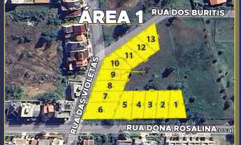 Imagem: TERRENOS NO IGARA EM ÁREA NOBRE