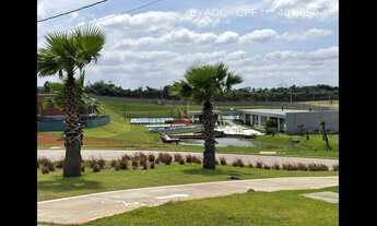 Imagem: TERRENO EM CONDOMÍNIO FECHADO