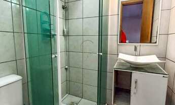 Imagem 7: Imóvel com sala de estar e jantar em Canoas, São José - 56.16m² - Oportunidade de compra