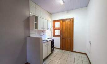 Imagem 4: Imóvel com sala de estar e jantar em Canoas, São José - 56.16m² - Oportunidade de compra