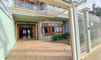 Imagem: Sobrado Usado com 169.09m² em Canoas