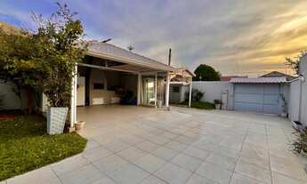 Imagem 3: CASA 02 DORMITÓRIOS SENDO 02 SUITES E PISCINA BAIRRO MATHIAS VELHOS CANOAS RS