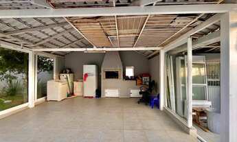 Imagem 4: CASA 02 DORMITÓRIOS SENDO 02 SUITES E PISCINA BAIRRO MATHIAS VELHOS CANOAS RS