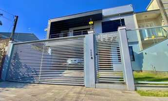 Imagem: SOBRADO MOBILIADO DE ALTO PADRÃO COM 3