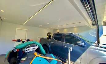 Imagem 5: SOBRADO MOBILIADO DE ALTO PADRÃO COM 3 SUÍTES NO BAIRRO MONTSERRAT