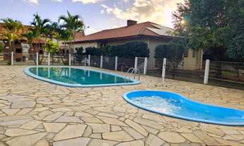 Imagem 6: Sobrado em condomínio 02 dormitórios e 01 vaga para Veículo no bairro Rio Branco