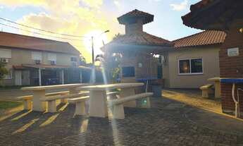 Imagem 4: Sobrado em condomínio 02 dormitórios e 01 vaga para Veículo no bairro Rio Branco