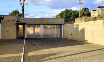 Imagem: Sobrado em condomínio 02 dormitórios e