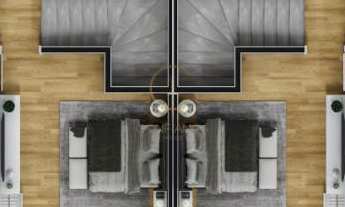 Imagem 7: OBRA EM FASE ACABAMENTO -Sobrado 02 Suítes e 01 Vaga para Veículo no bairro São José