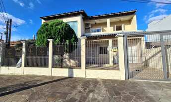 Imagem: Sobrado com 04 dormitórios, no Bela Vista