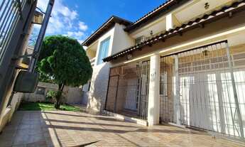 Imagem 2: Sobrado com 04 dormitórios, no Bela Vista II, em Canoas