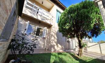 Imagem 4: Sobrado com 04 dormitórios, no Bela Vista II, em Canoas