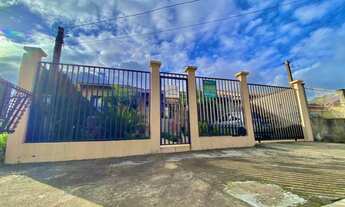 Imagem 2: CASA TÉRREA COM DOIS DORMITÓRIOS NO IGARA