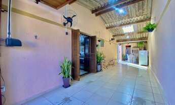 Imagem 5: CASA TÉRREA COM DOIS DORMITÓRIOS NO IGARA