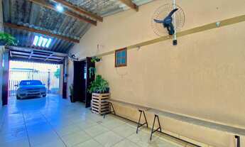 Imagem 7: CASA TÉRREA COM DOIS DORMITÓRIOS NO IGARA