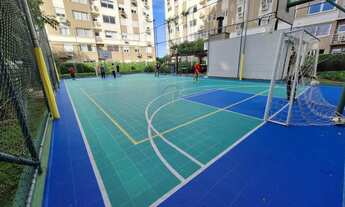 Imagem 7: CONDOMINIO VIDA VIVA MOINHOS Apartamento 03 Dormitórios, 01 Suíte, Andar alto, Vaga Dupla