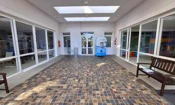 Imagem 2: CONDOMINIO VIDA VIVA MOINHOS Apartamento 03 Dormitórios, 01 Suíte, Andar alto, Vaga Dupla