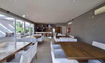 Imagem 4: CONDOMINIO VIDA VIVA MOINHOS Apartamento 03 Dormitórios, 01 Suíte, Andar alto, Vaga Dupla