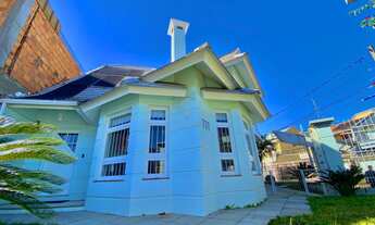 Imagem 6: SOBRADO SEMI MOBILIADO COM 4 DORM-SUÍTE - SÓTÃO- PISCINA - NO MOINHOS DE VENTO