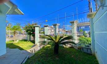 Imagem 7: SOBRADO SEMI MOBILIADO COM 4 DORM-SUÍTE - SÓTÃO- PISCINA - NO MOINHOS DE VENTO