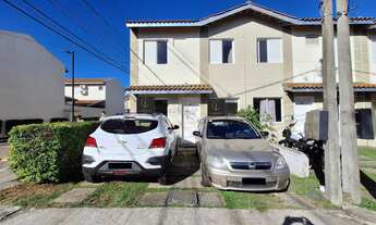 Imagem: Sobrado com 03 dormitórios, em condomínio