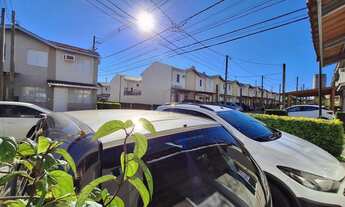 Imagem 2: Sobrado com 03 dormitórios, em condomínio, no Igara em Canoas