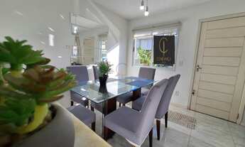 Imagem 4: Sobrado com 03 dormitórios, em condomínio, no Igara em Canoas