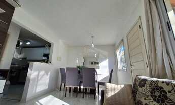 Imagem 6: Sobrado com 03 dormitórios, em condomínio, no Igara em Canoas