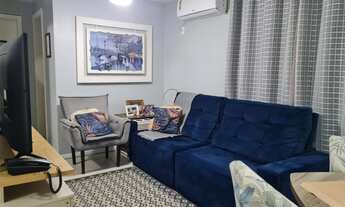 Imagem: Apartamento 3 dormitórios, vaga coberta