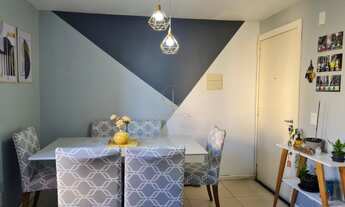 Imagem 2: Apartamento 3 dormitórios, vaga coberta, a 5 min do Centro de Canoas