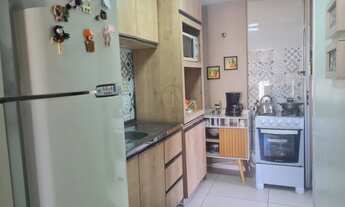 Imagem 3: Apartamento 3 dormitórios, vaga coberta, a 5 min do Centro de Canoas