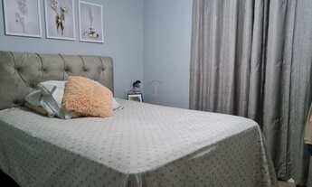 Imagem 4: Apartamento 3 dormitórios, vaga coberta, a 5 min do Centro de Canoas