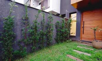 Imagem 4: Sobrado 03 Dormitórios, sendo 01 Suíte e Closet, Piso Aquecido nos Banheiros e Persianas