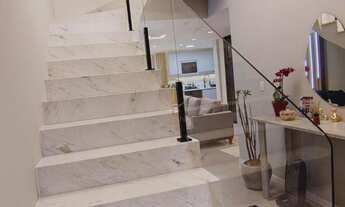 Imagem 6: Sobrado 03 Dormitórios, sendo 01 Suíte e Closet, Piso Aquecido nos Banheiros e Persianas