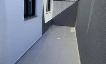 Imagem 4: Apartamento Garden, novo, no Centro de Canoas, com 70,11 m2, dois dormitórios, 1 vaga